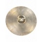 Used SABIAN 14in SIZZLE Cymbal