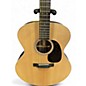 Used Martin J16 Natural 12 String Acoustic Electric Guitar