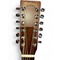 Used Martin J16 Natural 12 String Acoustic Electric Guitar