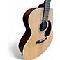 Used Martin J16 Natural 12 String Acoustic Electric Guitar