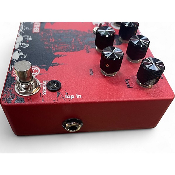 Used Walrus Audio BELLWETHER Effect Pedal