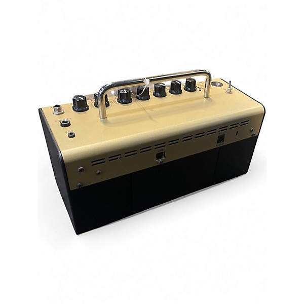 Used Yamaha THR5A 5W Modeling Acoustic Guitar Combo Amp