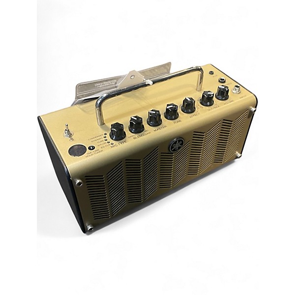 Used Yamaha THR5A 5W Modeling Acoustic Guitar Combo Amp