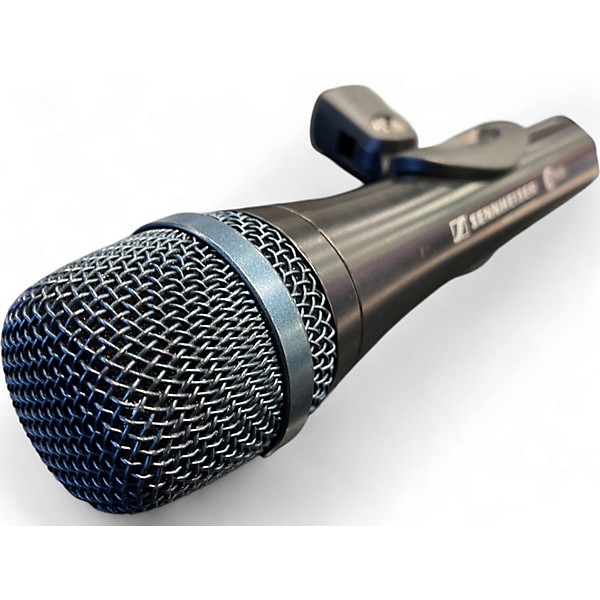 Used Sennheiser E935 Dynamic Microphone