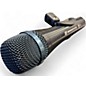 Used Sennheiser E935 Dynamic Microphone