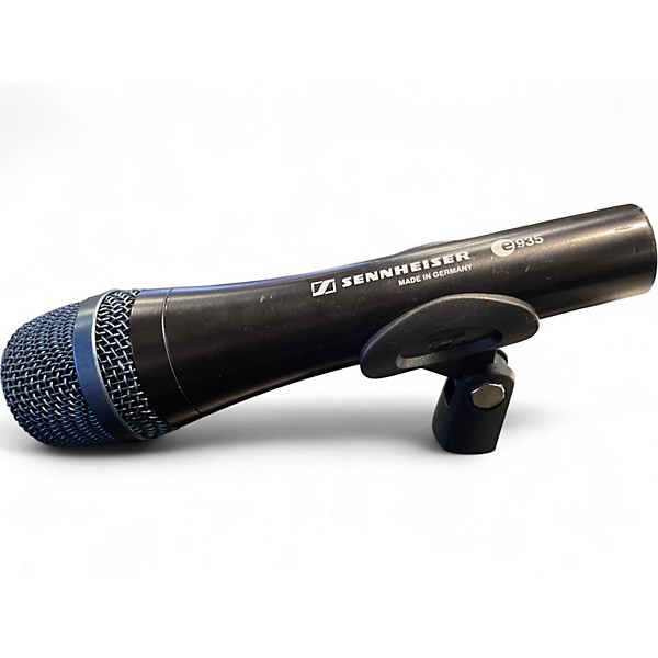 Used Sennheiser E935 Dynamic Microphone