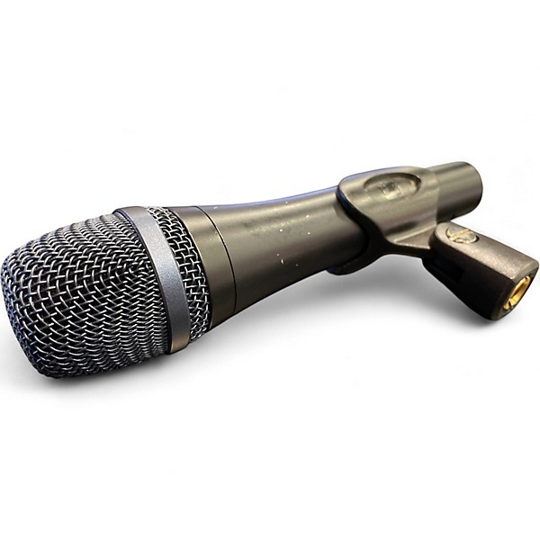 Used Sennheiser E945 Dynamic Microphone