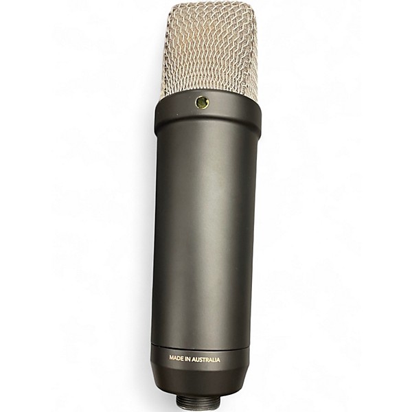 Used RODE NT1 5th Generation Condenser Microphone