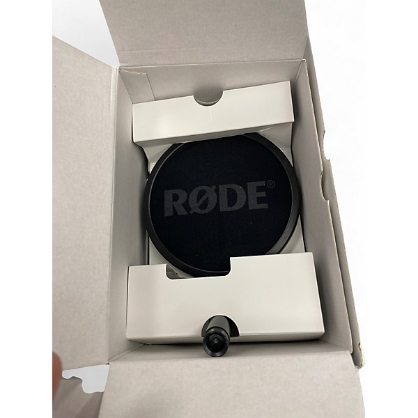Used RODE NT1 5th Generation Condenser Microphone