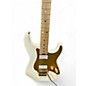Used Charvel Pro Mod San Dimas HH  white Solid Body Electric Guitar
