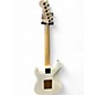 Used Charvel Pro Mod San Dimas HH  white Solid Body Electric Guitar