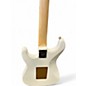 Used Charvel Pro Mod San Dimas HH  white Solid Body Electric Guitar