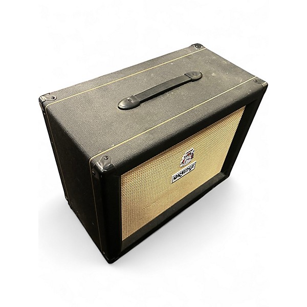 Used Orange Amplifiers PPC112C 1x12 Guitar Cabinet