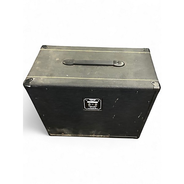 Used Orange Amplifiers PPC112C 1x12 Guitar Cabinet