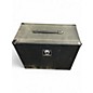 Used Orange Amplifiers PPC112C 1x12 Guitar Cabinet
