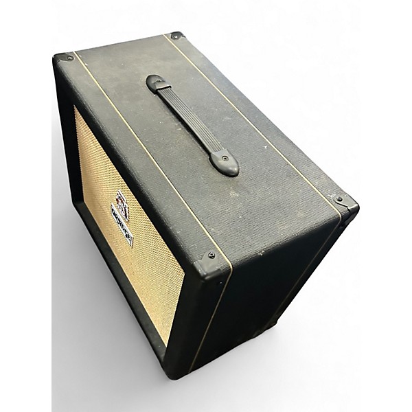 Used Orange Amplifiers PPC112C 1x12 Guitar Cabinet