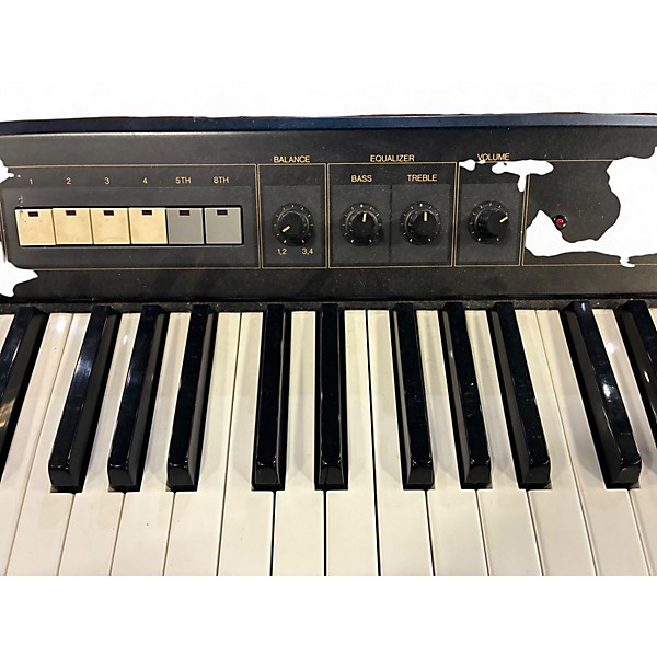 Used Yamaha CP25 Digital Piano