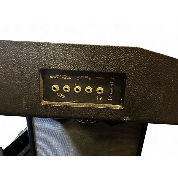 Used Yamaha CP25 Digital Piano