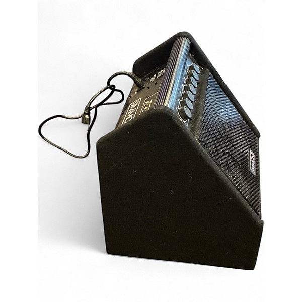 Used Simmons DA200S 200W Drum Amplifier