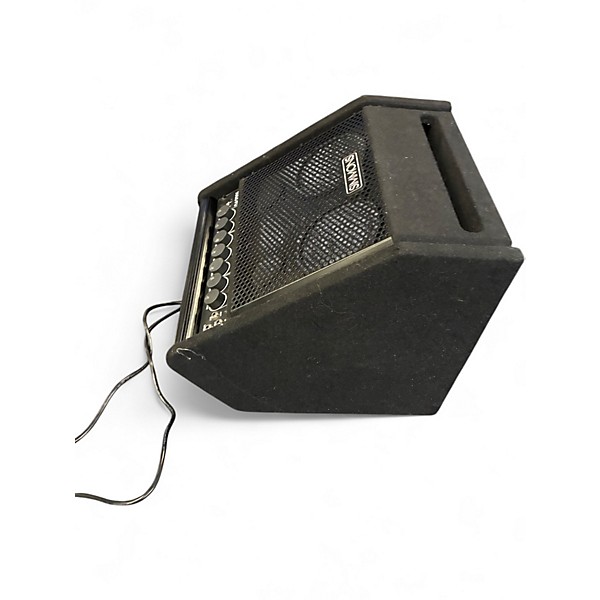 Used Simmons DA200S 200W Drum Amplifier