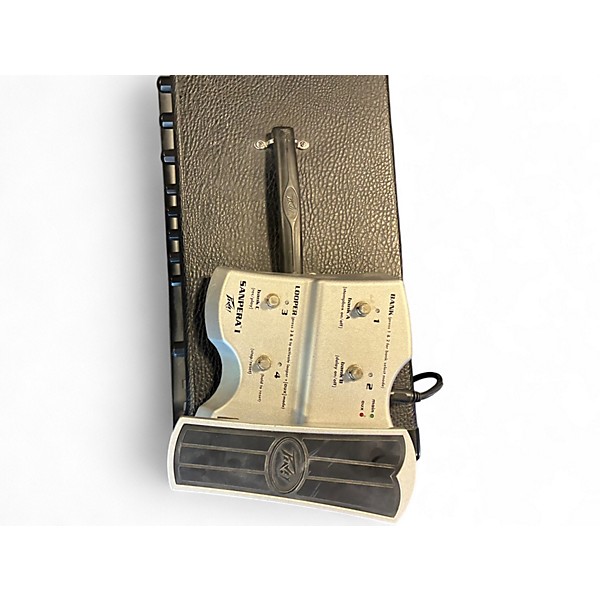 Used Peavey VYPR 60  Guitar Combo Amp