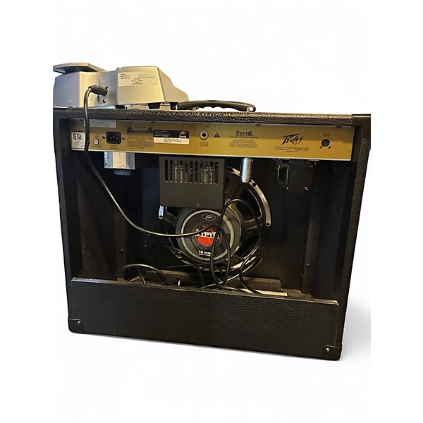 Used Peavey VYPR 60  Guitar Combo Amp