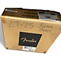 Used Fender Mustang LT25 25W 1x8 Guitar Combo Amp thumbnail