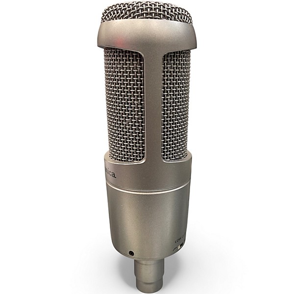 Used Audio-Technica AT3035 Condenser Microphone