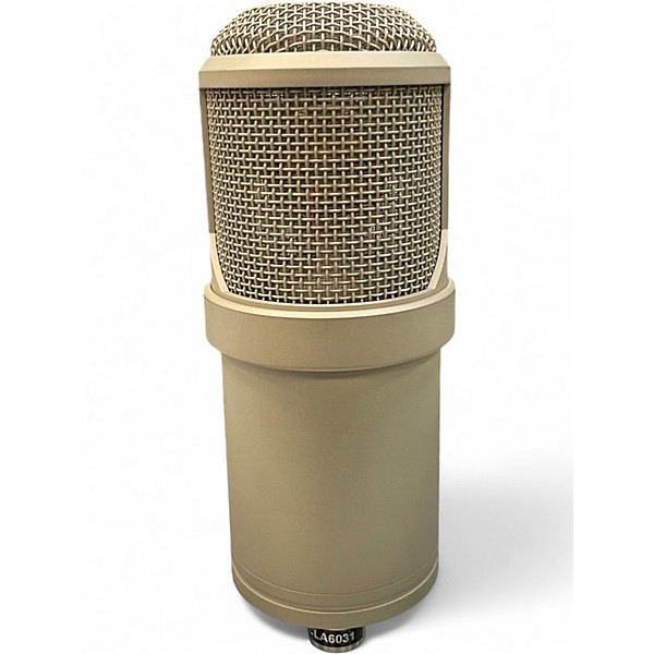 Used Lauten Audio FC-357 Condenser Microphone