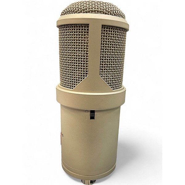 Used Lauten Audio FC-357 Condenser Microphone