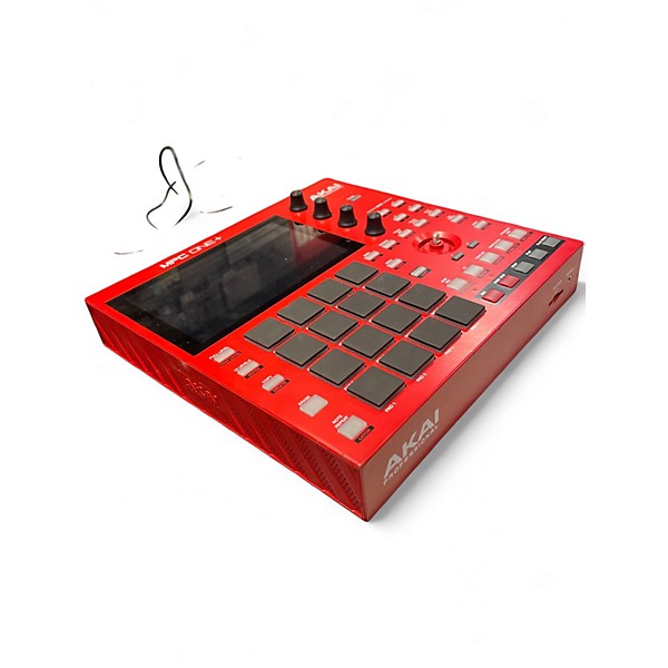 Used Akai Professional MPC ONE+ Production Controller