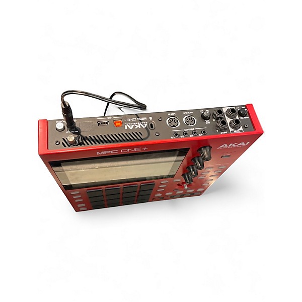 Used Akai Professional MPC ONE+ Production Controller