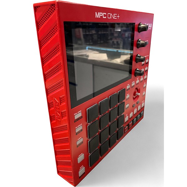Used Akai Professional MPC ONE+ Production Controller