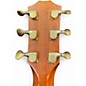Used Taylor 812CE Natural Acoustic Electric Guitar