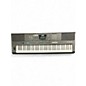 Used Yamaha PRSEW425 Digital Piano thumbnail