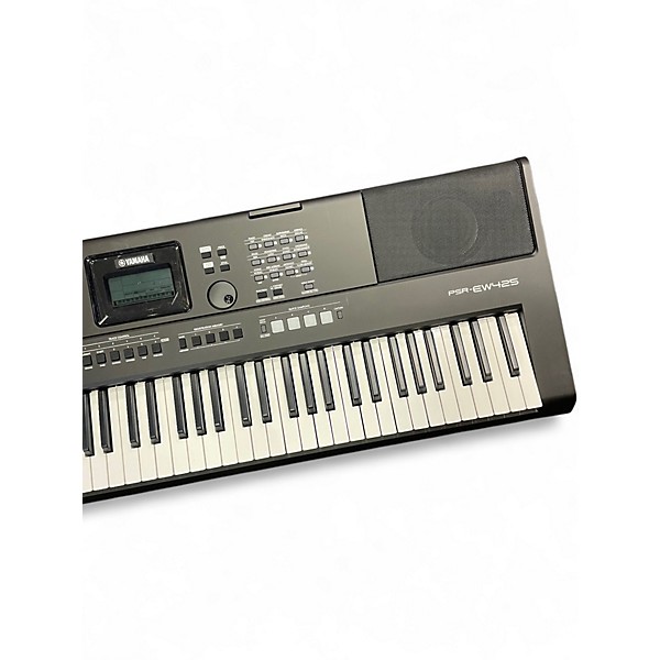 Used Yamaha PRSEW425 Digital Piano