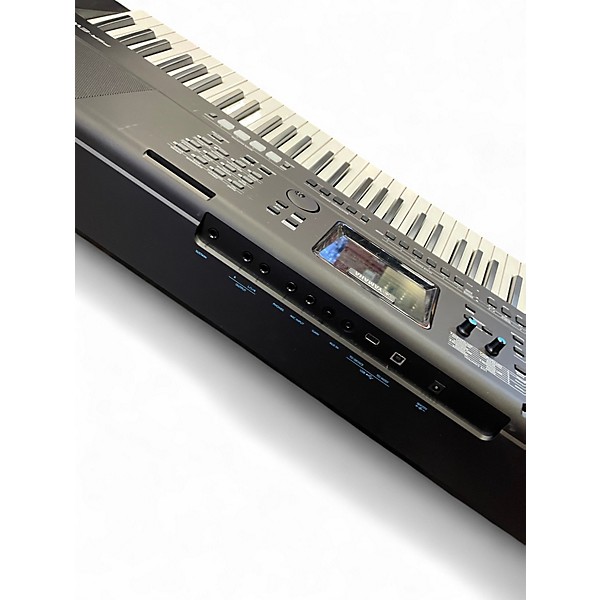 Used Yamaha PRSEW425 Digital Piano