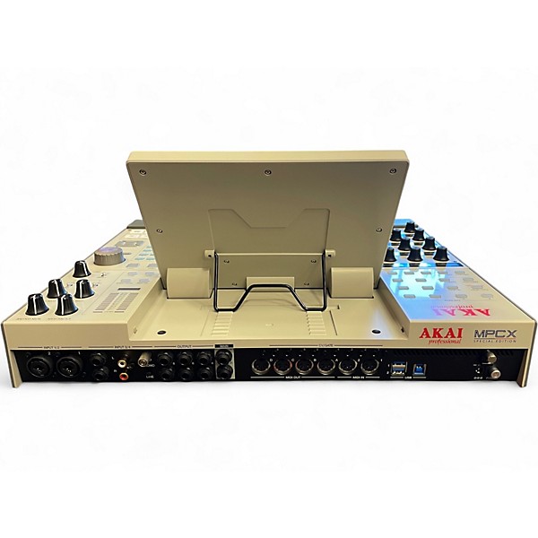 Used Akai Professional MPCX Production Controller