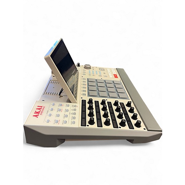 Used Akai Professional MPCX Production Controller