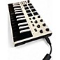 Used Akai Professional MPK Mini MIDI Controller