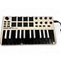 Used Akai Professional MPK Mini MIDI Controller