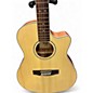 Used Cort GA-MEDX-12 OP NATURAL 12 String Acoustic Electric Guitar