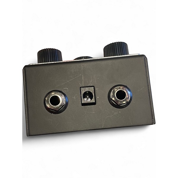 Used Maestro INVADOR DISTORTION  Effect Pedal