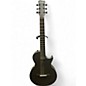 Used Enya Nova Go Black Acoustic Electric Guitar thumbnail