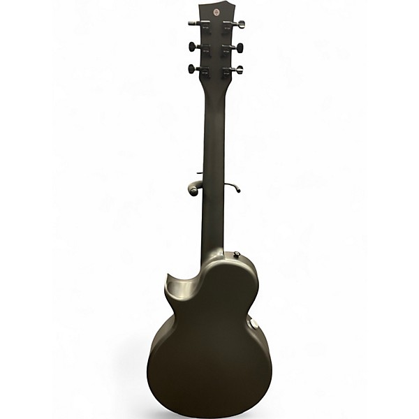 Used Enya Nova Go Black Acoustic Electric Guitar