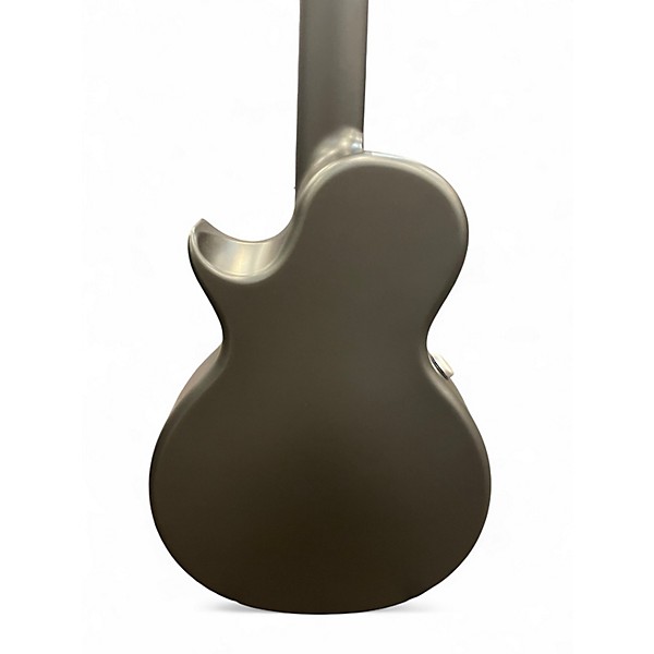 Used Enya Nova Go Black Acoustic Electric Guitar