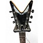 Used Dean BABY V BLACK Solid Body Electric Guitar