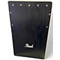 Used Pearl CABANA Cajon thumbnail