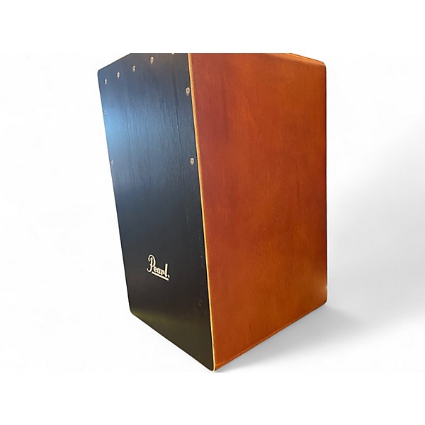 Used Pearl CABANA Cajon