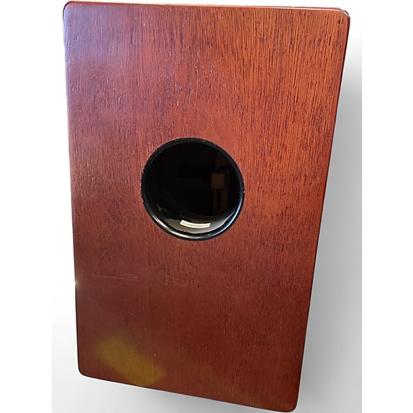 Used Pearl CABANA Cajon